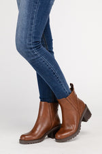 Wisley Ankle Bootie