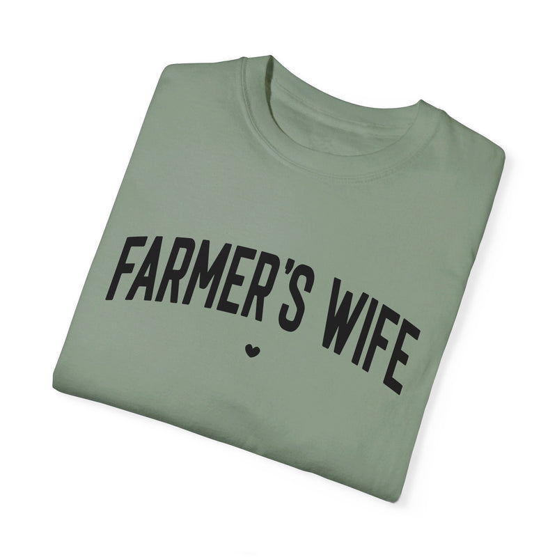 Farmers Wife Tee