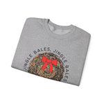 Jingle Bales Crewneck Sweatshirt