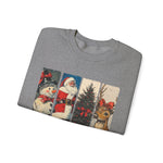 Vintage Most Wonderful Time of the Year Sweatshirt