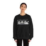 Merry Christmas Elevator THB Exclusive Design Crewneck Sweatshirt