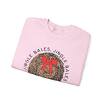 Jingle Bales Crewneck Sweatshirt