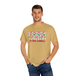 Farm to Feed America Floral Tee