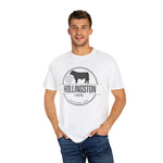 Custom Farm Tee Steer