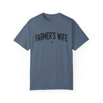 Farmers Wife Tee