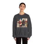 Vintage Most Wonderful Time of the Year Sweatshirt