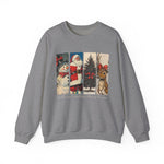 Vintage Most Wonderful Time of the Year Sweatshirt