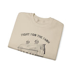 Fight for the Farm Sweatshirt