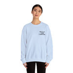 Watch for Farmers Crewneck Sweatshirt