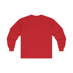 Merry Christmas Elevator THB Exclusive Design Long Sleeve Tee