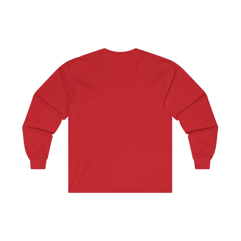 Merry Christmas Elevator THB Exclusive Design Long Sleeve Tee