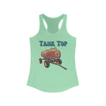 "Tank Top" Tank Top | 3 colors |