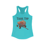 "Tank Top" Tank Top | 3 colors |