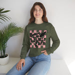 Support the Family Farm Crewneck Sweatshirt DAILY DEAL