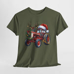 Christmas Tractor DEAL OF THE DAY Tee