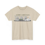 Merry Christmas Elevator THB Exclusive Design Tee