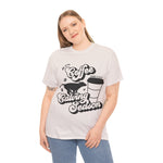 Coffee and Calving Season Tee