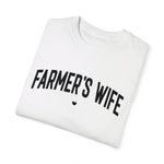 Farmers Wife Tee