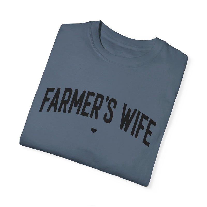 Farmers Wife Tee