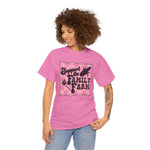 Support the Family Farm Tee DAILY DEAL