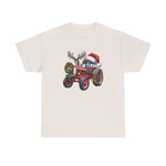 Christmas Tractor DEAL OF THE DAY Tee