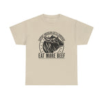 Eat More Beef Tee