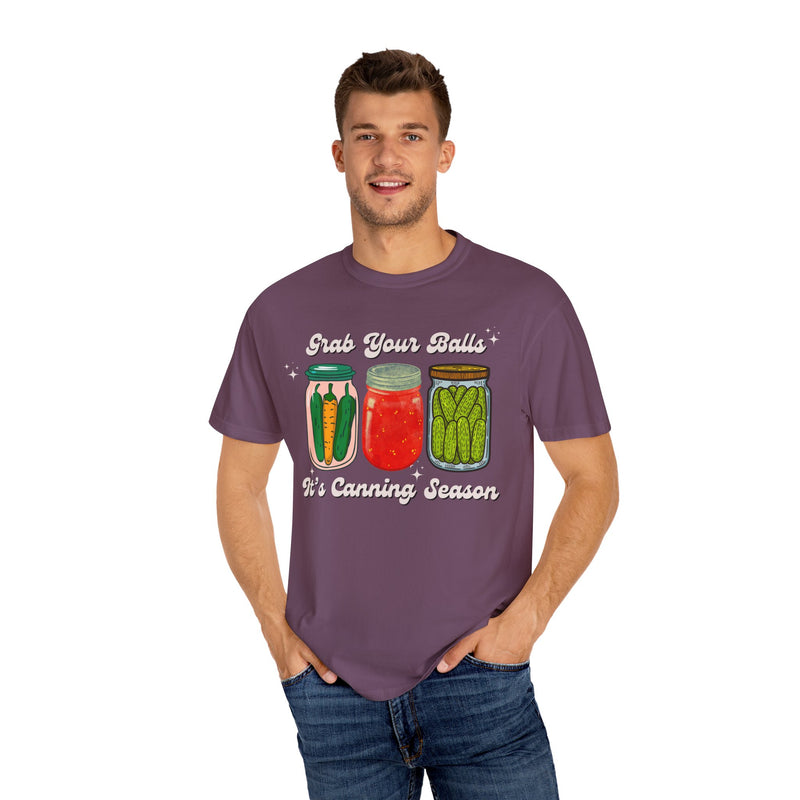 It's Canning Season Tee