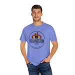 Custom Farm Name Barn Tee