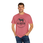 Custom Farm Tee Steer