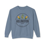 Custom Farm Name Sweatshirt Corn