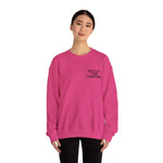 Watch for Farmers Crewneck Sweatshirt