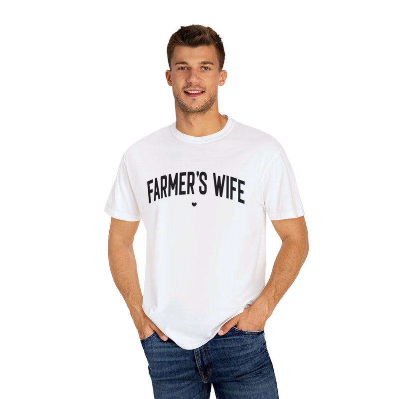 Farmers Wife Tee