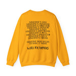 Watch for Farmers Crewneck Sweatshirt