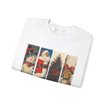 Vintage Most Wonderful Time of the Year Sweatshirt