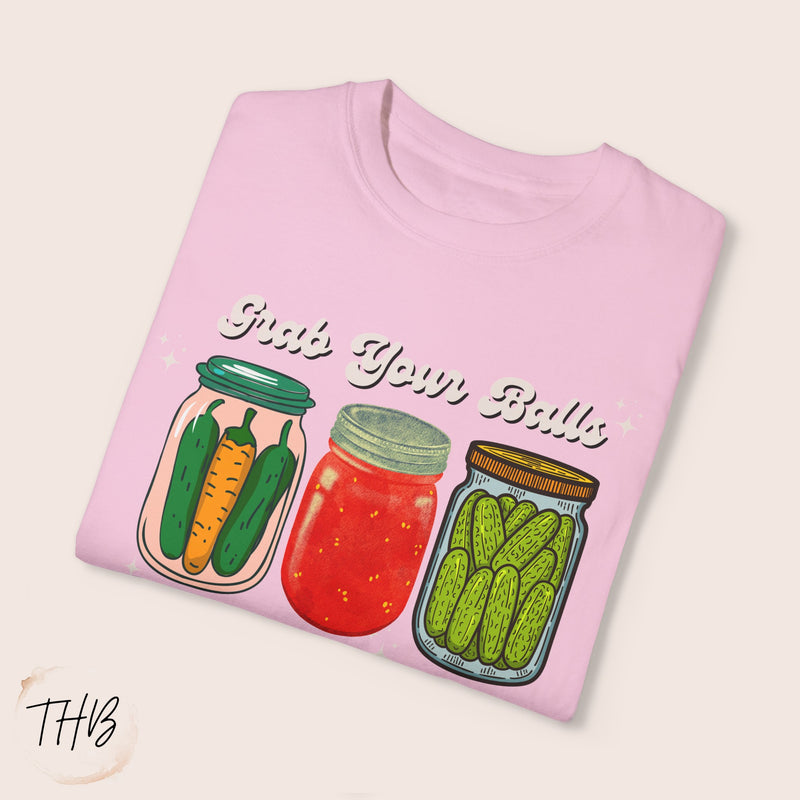 It's Canning Season Tee