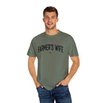 Farmers Wife Tee