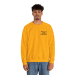 Watch for Farmers Crewneck Sweatshirt