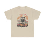 Feral Girl Autumn Tee