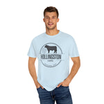 Custom Farm Tee Steer