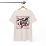 Support the Family Farm Tee DAILY DEAL