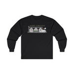 Merry Christmas Elevator THB Exclusive Design Long Sleeve Tee