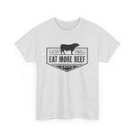 Support Local Eat More Beef