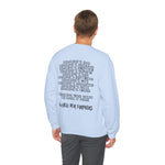 Watch for Farmers Crewneck Sweatshirt