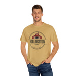 Custom Farm Name Barn Tee