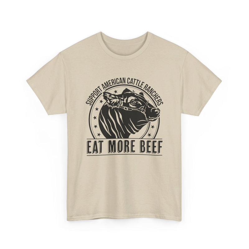 Eat More Beef Tee