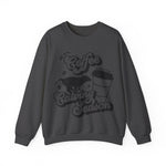 Coffee & Calving Season Crewneck Sweatshirt