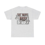 Eat More Beef Tee