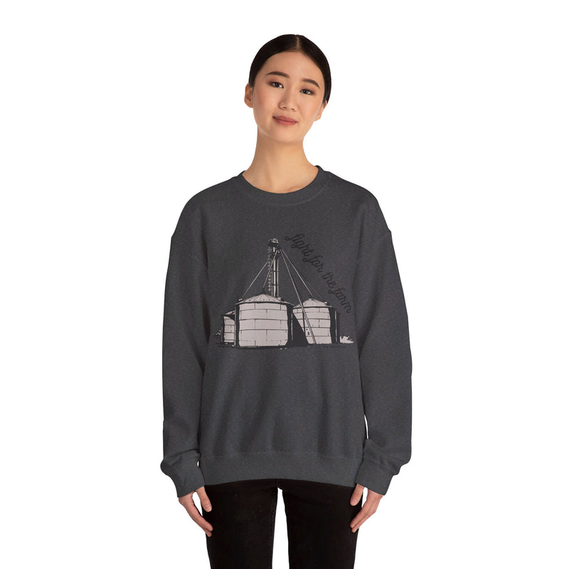 Fight for the Farm Sweatshirt