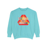 Brake for Farmers Sweatshirt