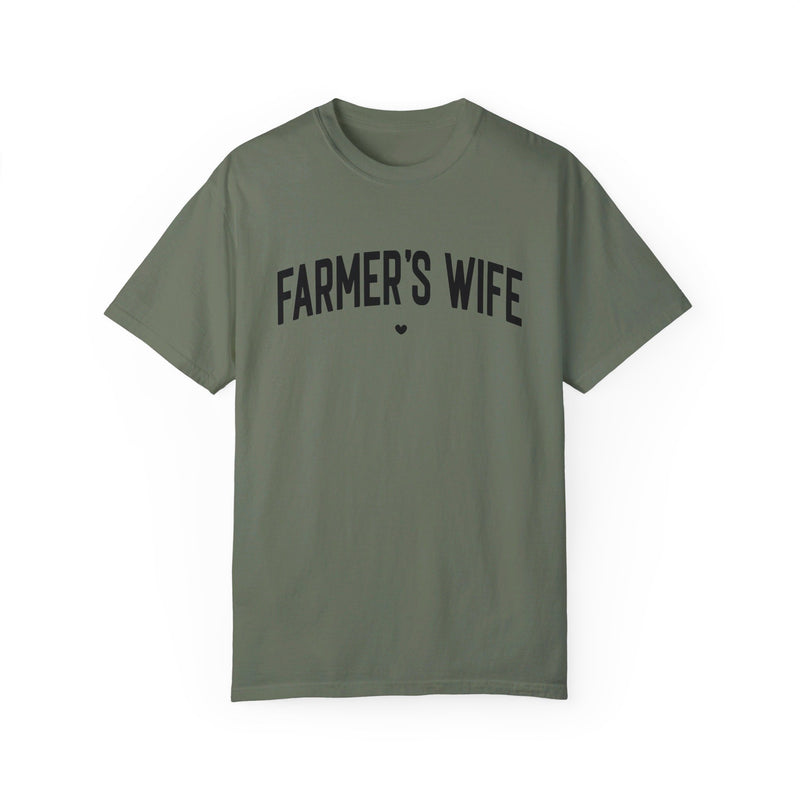 Farmers Wife Tee